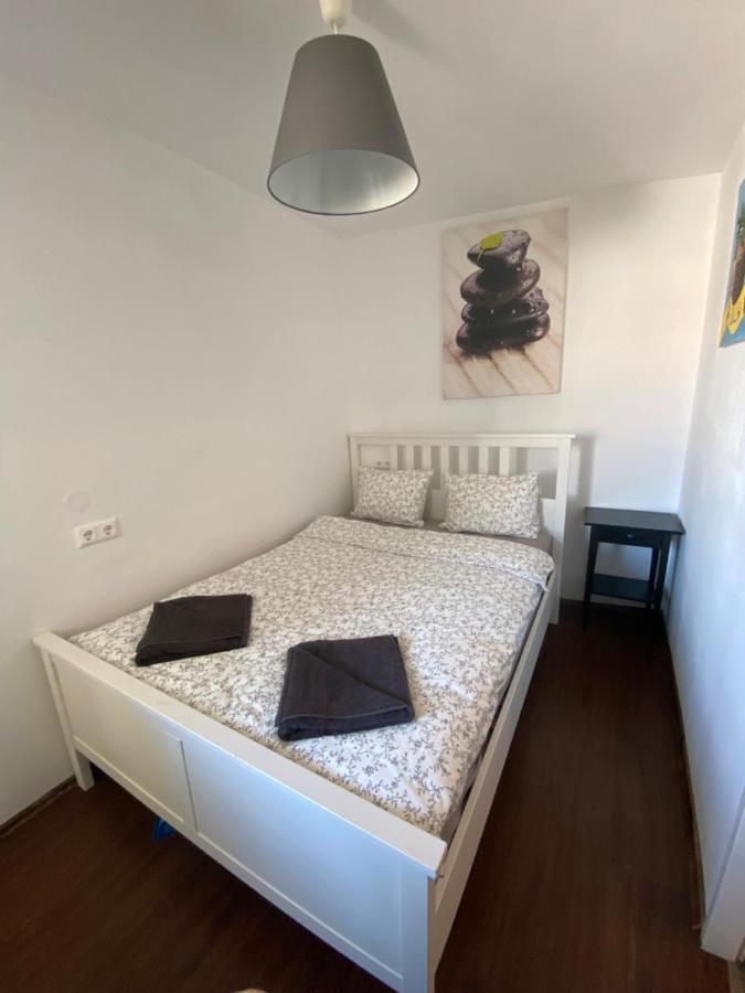 Vienna4 Apartment 외부 사진