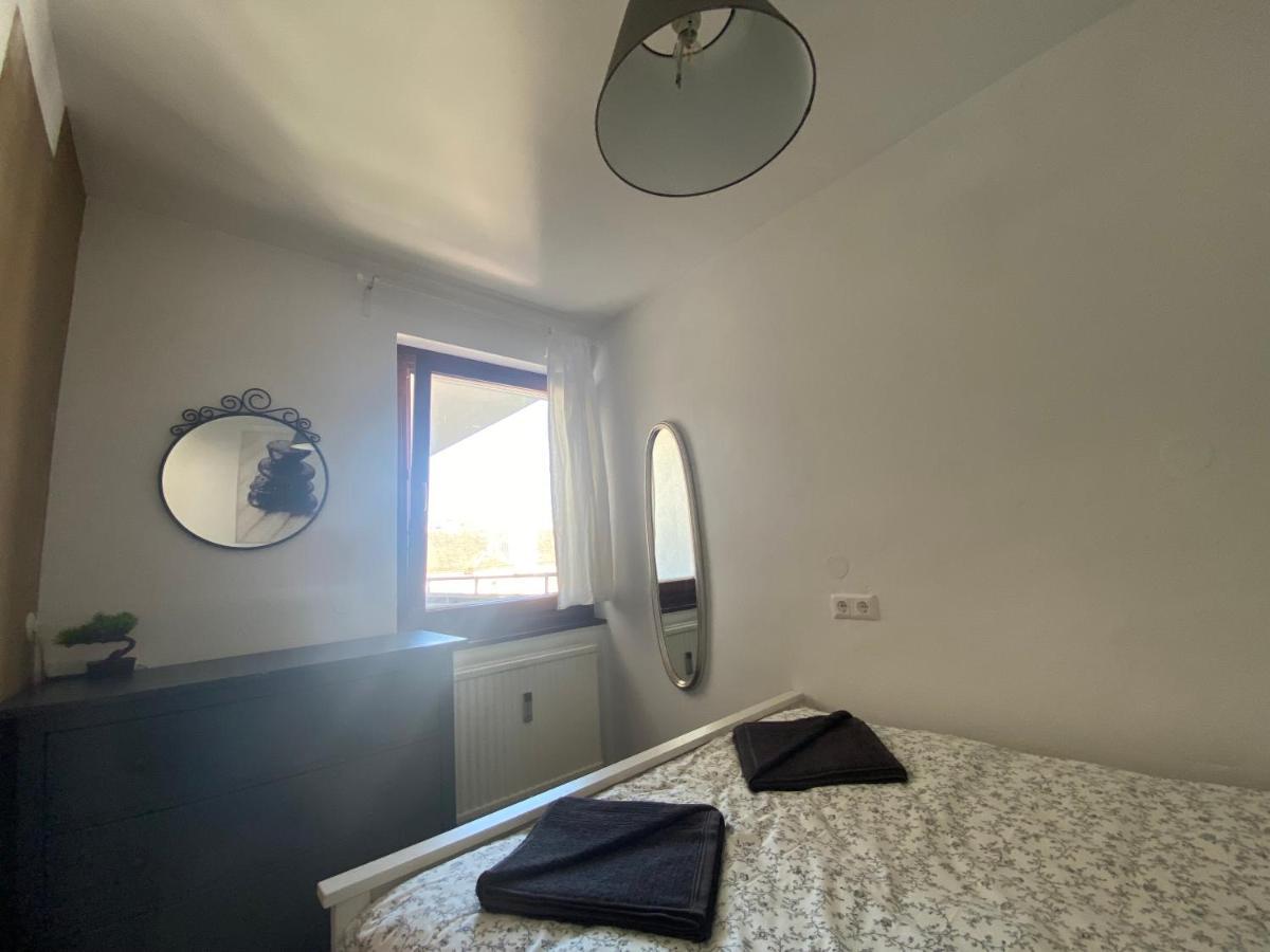 Vienna4 Apartment 외부 사진