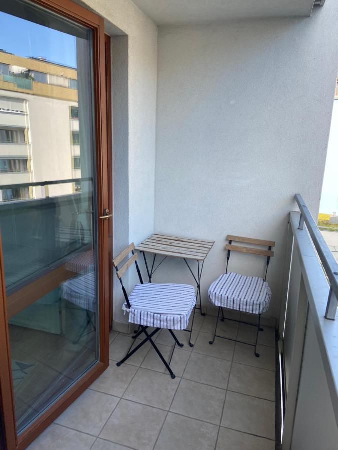 Vienna4 Apartment 외부 사진