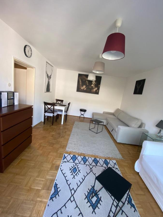 Vienna4 Apartment 외부 사진
