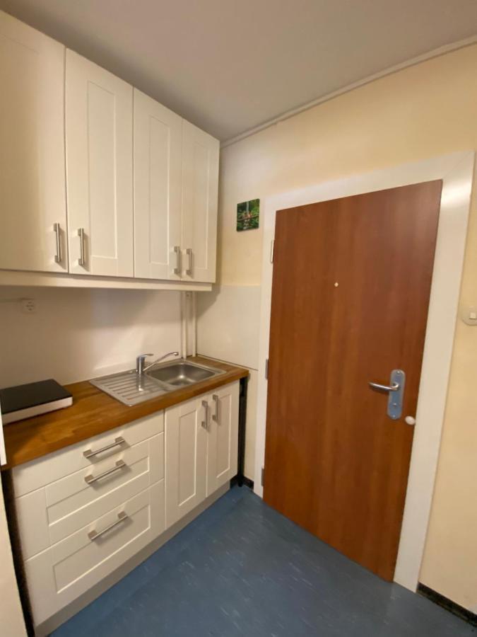 Vienna4 Apartment 외부 사진