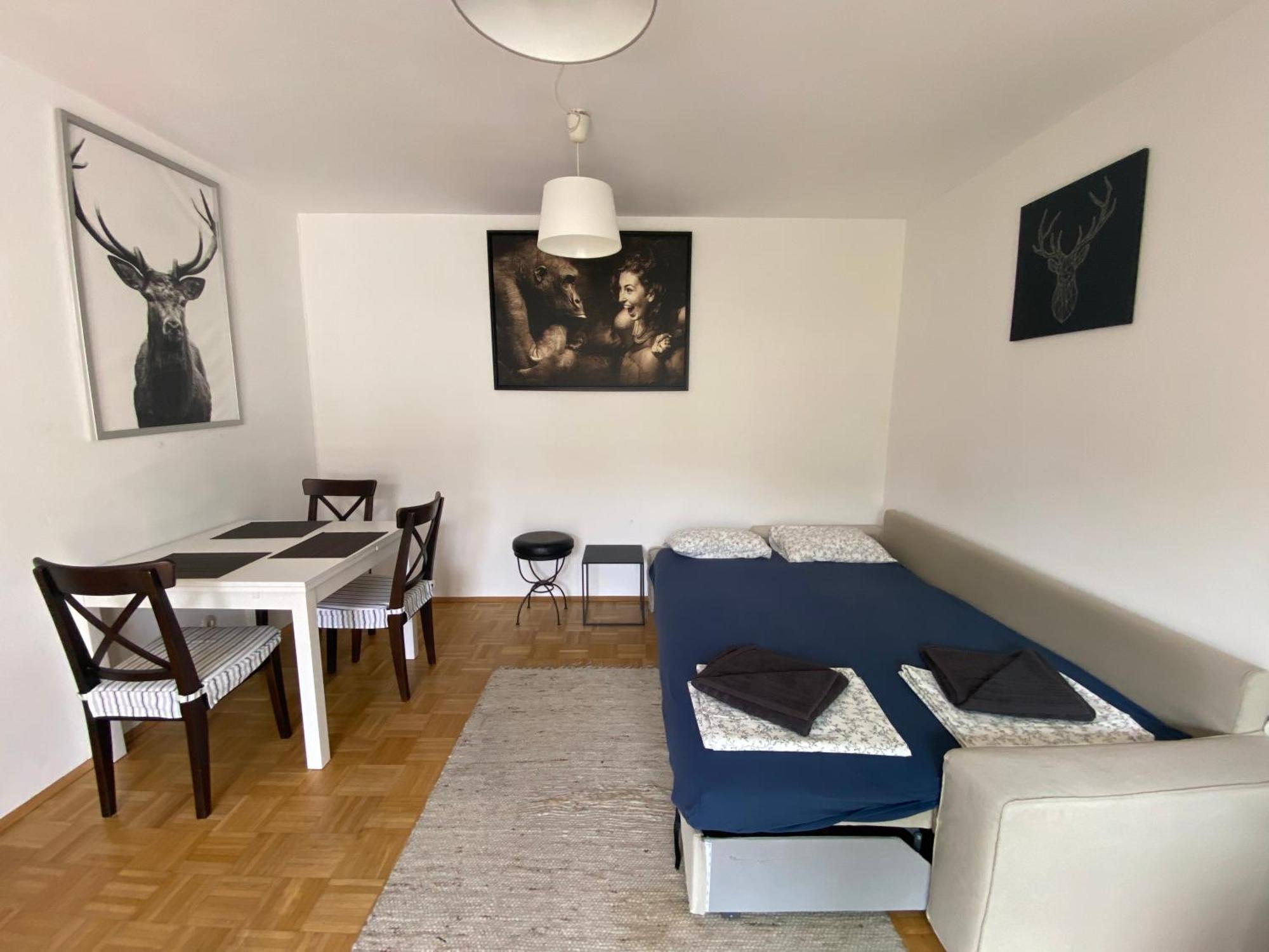 Vienna4 Apartment 외부 사진