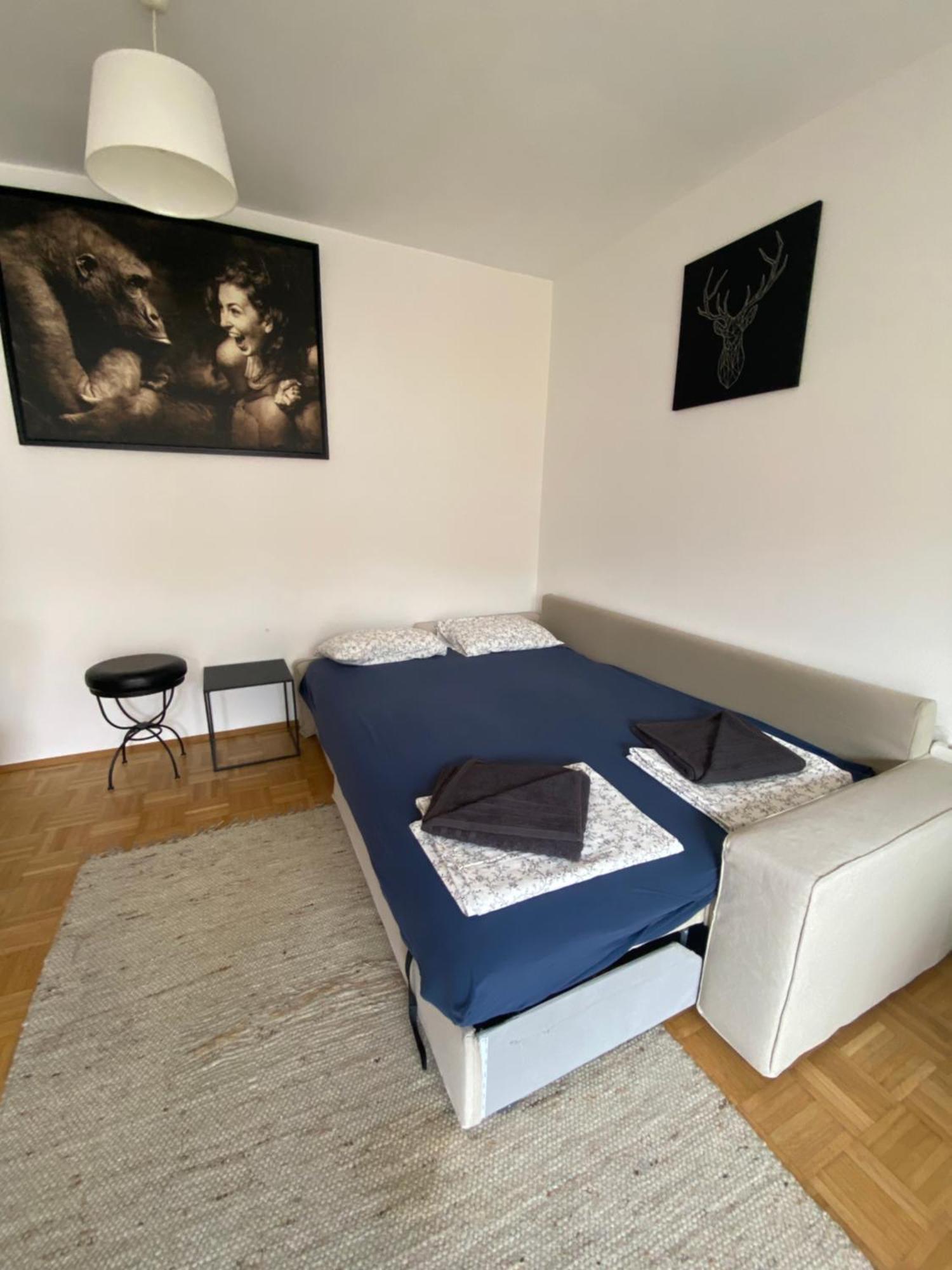 Vienna4 Apartment 외부 사진