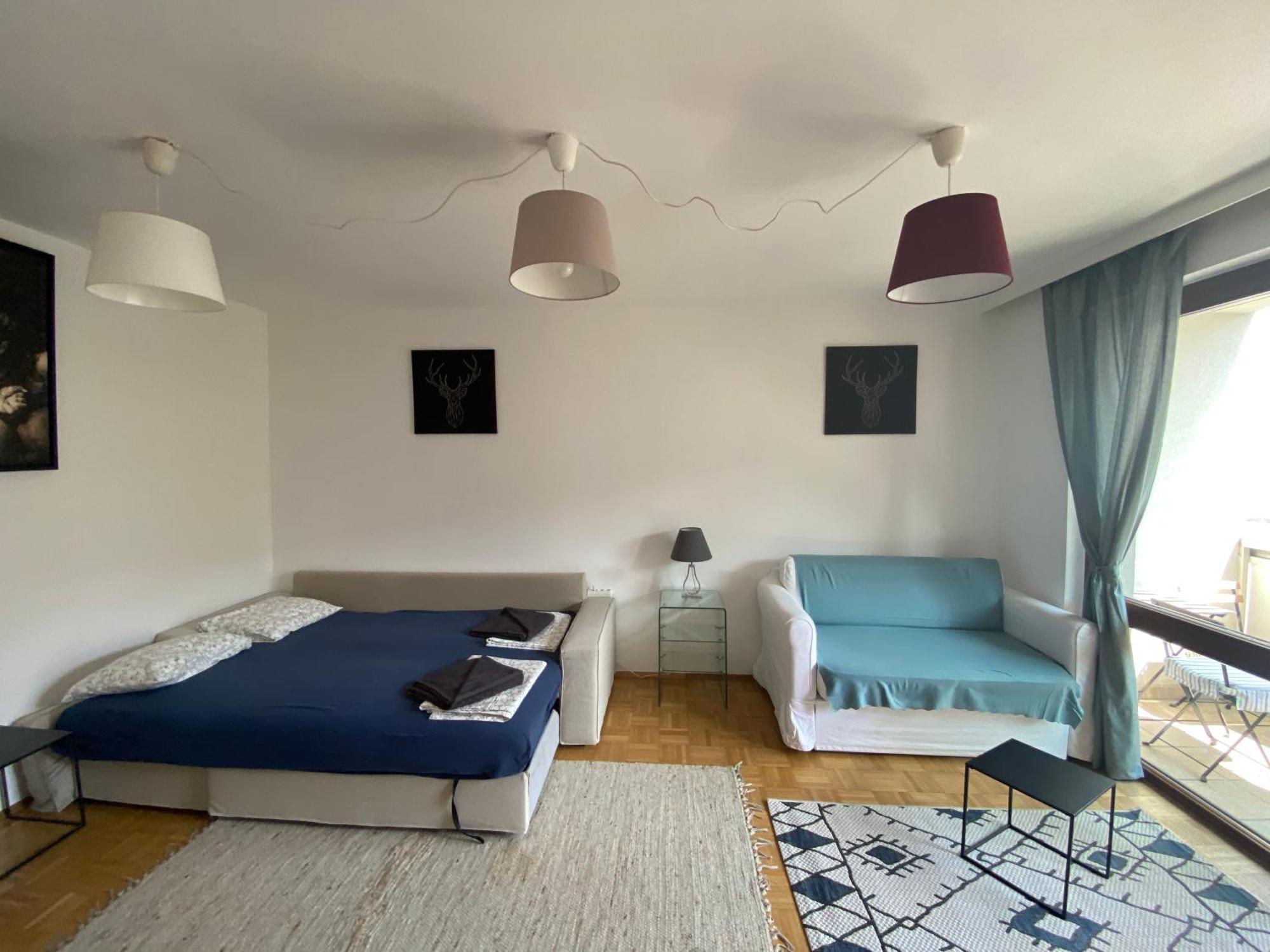 Vienna4 Apartment 외부 사진